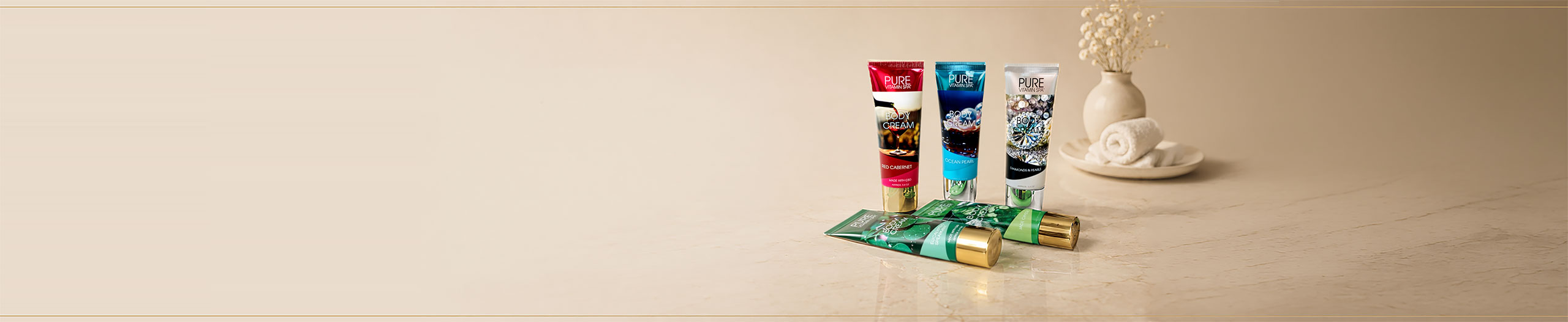 Body Cream